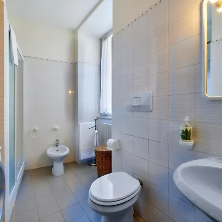 Casa Baia Apartamento