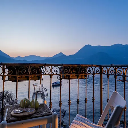 Casa Baia * 바레나