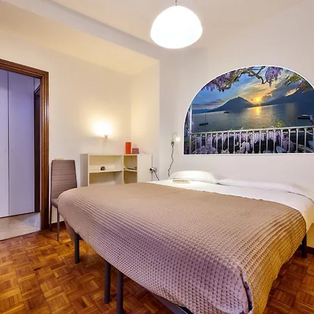 Casa Baia * Varenna