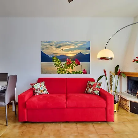 아파트 Casa Baia 바레나