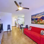 شقة Casa Baia